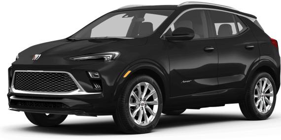 BUICK ENCORE GX 2024 KL4AMDSL3RB187625 image BUICK ENCORE GX 2024 KL4AMDSL3RB187625 image